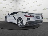Used 2022 Chevrolet Corvette Stingray Premium Cpe w/ Z51 Performance Package image 3