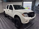 Used 2021 Nissan Frontier SV w/ Midnight Edition Floor Mats image 3