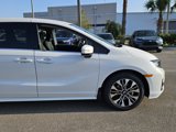 New 2025 Honda Odyssey Elite image 2
