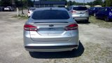Used 2018 Ford Fusion SE w/ Equipment Group 601A image 4