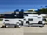 Used 2025 INFINITI QX80 Sensory image 3