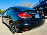 Used 2015 Honda Civic EX image 3