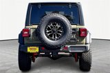 New 2025 Jeep Wrangler Unlimited Rubicon image 4