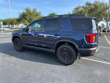 New 2026 Honda Passport TrailSport image 5