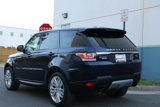 Used 2014 Land Rover Range Rover Sport Supercharged image 6