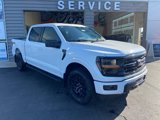 New 2025 Ford F150 XLT image 4