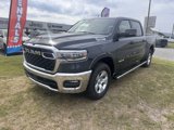 New 2025 RAM 1500 4x4 Crew Cab image 3