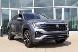 New 2025 Volkswagen Atlas Cross Sport SEL Premium R-Line image 2