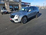 New 2025 Cadillac XT5 Sportv w/ Technology Package image 2