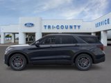 New 2025 Ford Explorer ST w/ Sun And Sound Package image 3