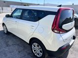 Used 2022 Kia Soul LX image 5