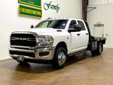Used 2023 RAM 3500 Tradesman w/ Chrome Appearance Group image 3