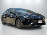 New 2026 Toyota Prius LE image 3