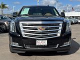 Used 2016 Cadillac Escalade ESV Platinum image 5