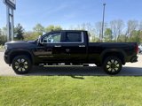 New 2025 GMC Sierra 2500 Denali w/ Denali Reserve Package image 2
