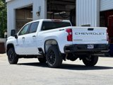 New 2025 Chevrolet Silverado 2500 Custom w/ Custom Value Package image 5