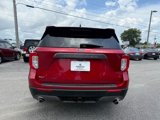 Used 2021 Ford Explorer XLT w/ Equipment Group 202A image 4