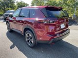 New 2026 Nissan Rogue SV image 3