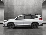 New 2025 Subaru Ascent Onyx Edition image 3
