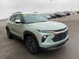 New 2025 Chevrolet TrailBlazer ACTIV w/ Convenience Package image 4