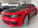 Used 2022 Dodge Charger SRT Hellcat w/ Harman/Kardon Audio Group image 3