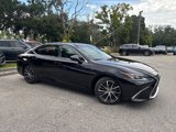 Used 2024 Lexus ES 350 w/ Premium Package image 6