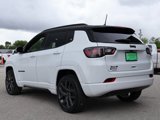 Used 2024 Jeep Compass Limited w/ High Altitude Package image 3