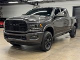 Used 2021 RAM 2500 Limited image 3