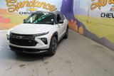 New 2026 Chevrolet TrailBlazer RS w/ Convenience Package image 2