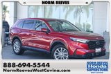 Certified 2024 Honda CR-V EX-L image 1