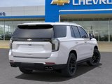 New 2025 Chevrolet Tahoe High Country image 6