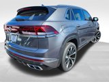 New 2025 Volkswagen Atlas Cross Sport SEL Premium R-Line image 2