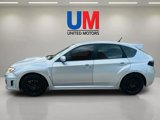 Used 2014 Subaru Impreza WRX Hatchback image 4