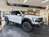 New 2025 Ford F150 Raptor image 2