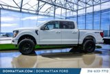 New 2025 Ford F150 XLT image 2