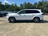 New 2026 Mercedes-Benz GLS 580 4MATIC image 5