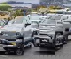 New 2025 Chevrolet Silverado EV LT image 5