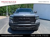 New 2025 RAM 1500 Rebel image 2