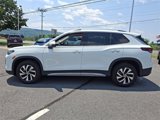New 2025 Volkswagen Tiguan S image 6