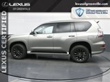 Certified 2023 Lexus GX 460 Premium w/ Premium Plus Package image 5