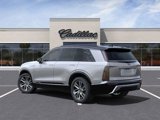 New 2026 Cadillac Vistiq Luxury image 3