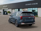 New 2025 Kia Carnival SX image 4