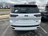 New 2025 Jeep Grand Cherokee L Summit image 4