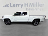 New 2025 Toyota Tacoma TRD Sport image 2