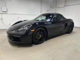 Used 2024 Porsche 718 Boxster w/ Premium Package image 5