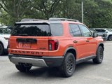 New 2026 Honda Passport TrailSport image 3