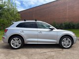 Used 2018 Audi Q5 2.0T Premium Plus w/ Premium Plus Package image 6