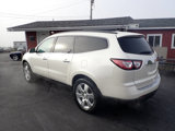 Used 2014 Chevrolet Traverse LTZ image 4