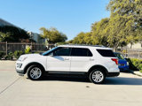 Used 2017 Ford Explorer XLT w/ Equipment Group 202A image 4