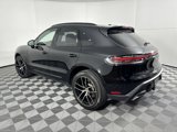 Used 2025 Porsche Macan image 3